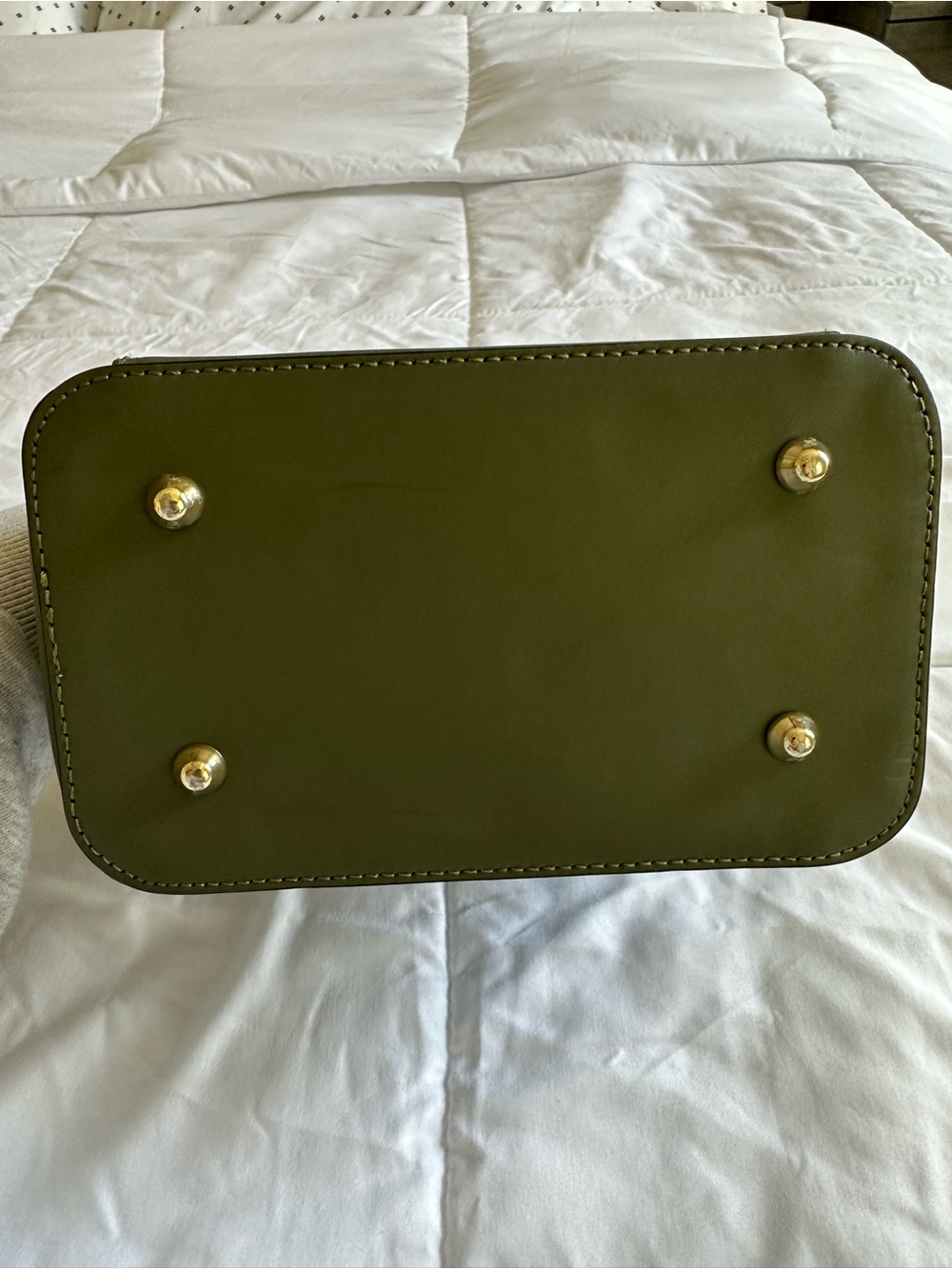 Viola Castellani convertible backpack handbag - Picture 4 of 11